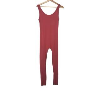 Glass Two | Stretch Soft Bodysuit Jumpsuit